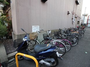 小川ハイツの物件外観写真